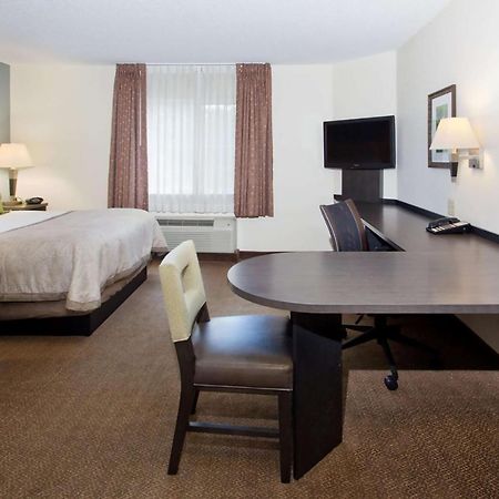 Sonesta Simply Suites Houston W Beltway Eksteriør billede