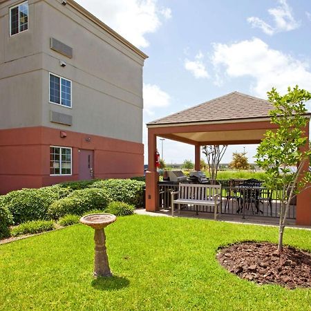 Sonesta Simply Suites Houston W Beltway Eksteriør billede