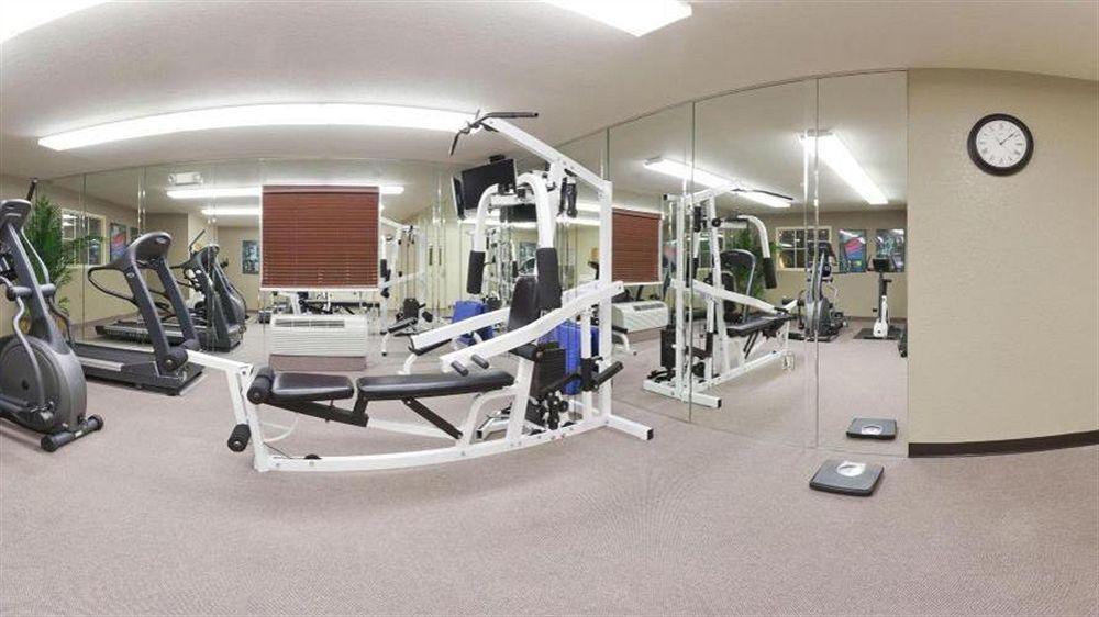 Sonesta Simply Suites Houston W Beltway Eksteriør billede