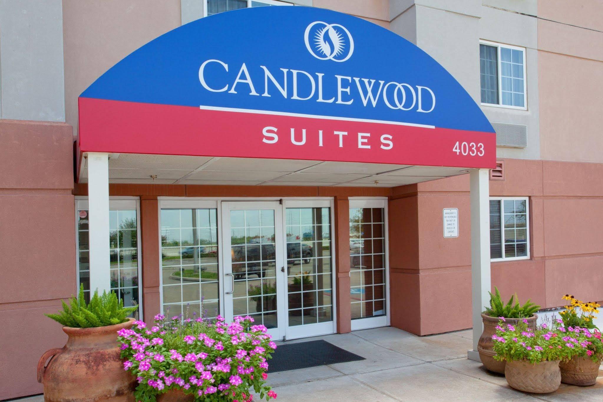 Sonesta Simply Suites Houston W Beltway Eksteriør billede