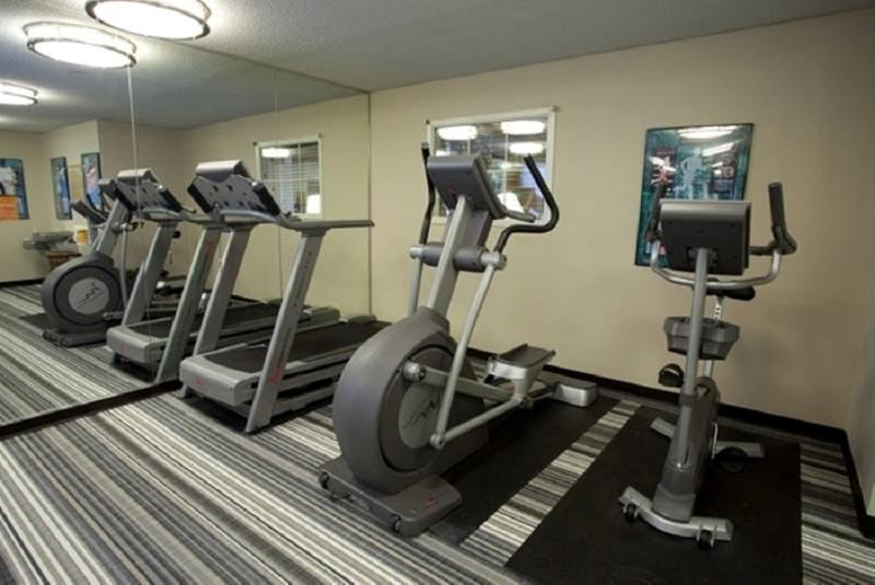 Sonesta Simply Suites Houston W Beltway Eksteriør billede