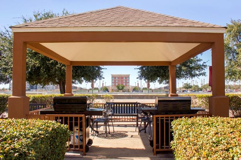 Sonesta Simply Suites Houston W Beltway Eksteriør billede