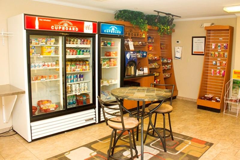 Sonesta Simply Suites Houston W Beltway Eksteriør billede