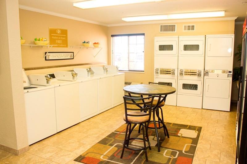 Sonesta Simply Suites Houston W Beltway Eksteriør billede