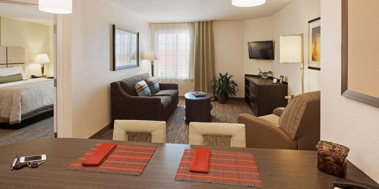 Sonesta Simply Suites Houston W Beltway Eksteriør billede