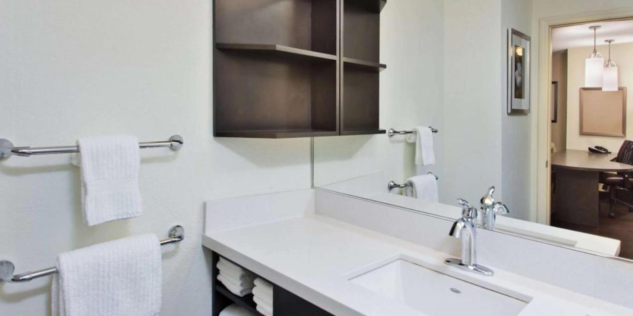 Sonesta Simply Suites Houston W Beltway Eksteriør billede