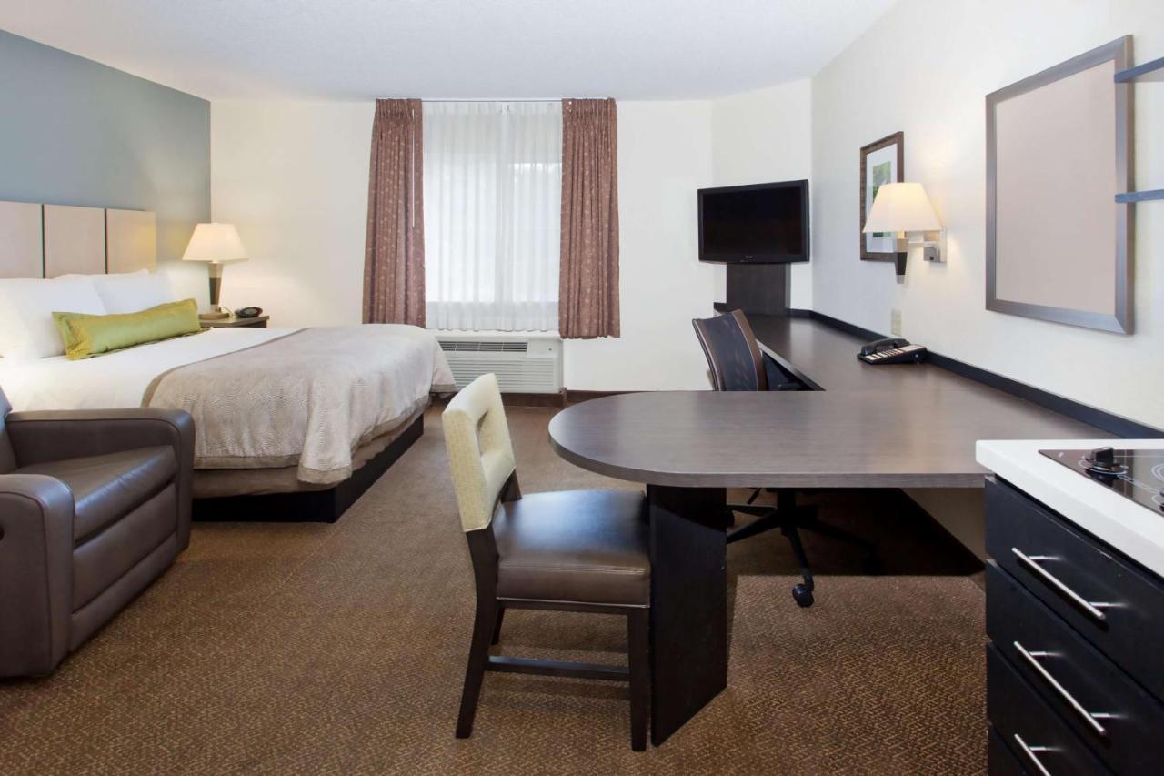 Sonesta Simply Suites Houston W Beltway Eksteriør billede