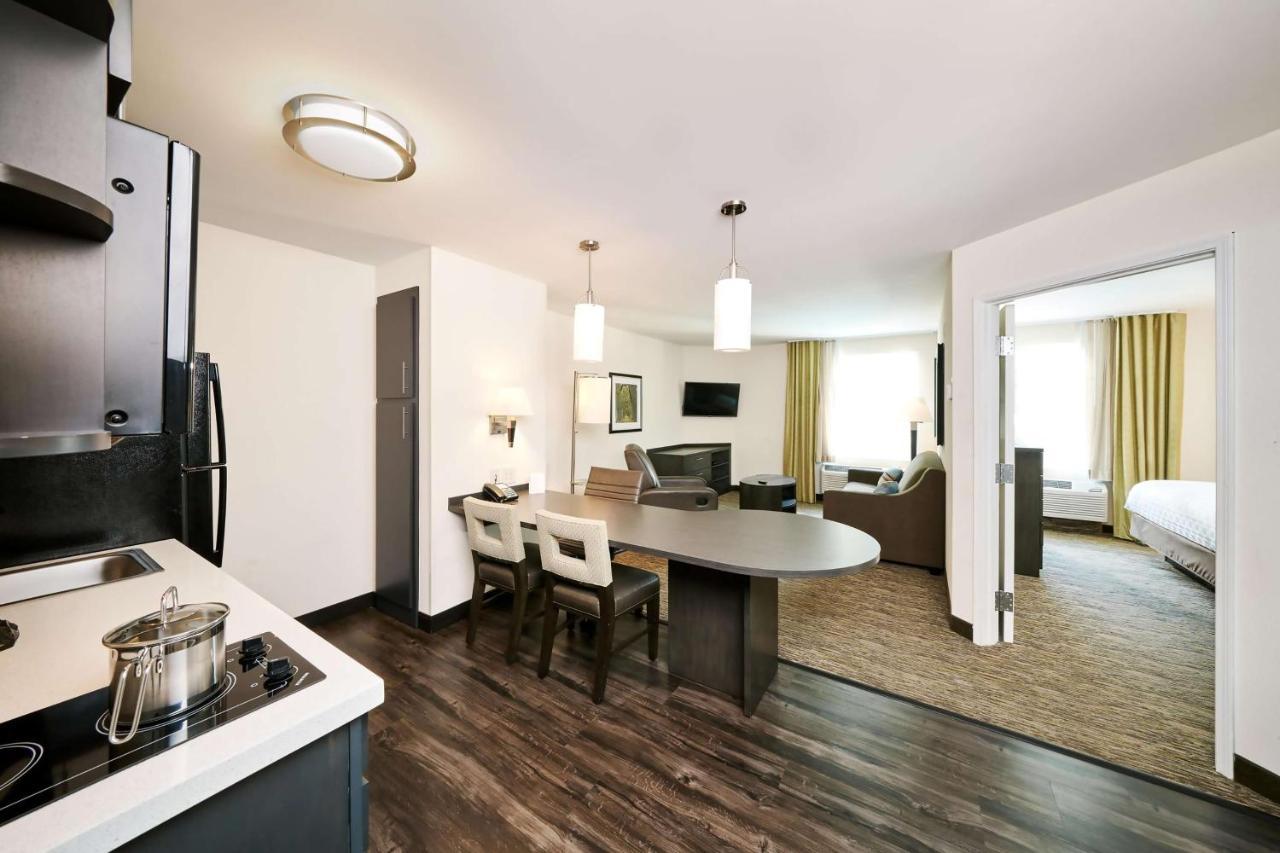Sonesta Simply Suites Houston W Beltway Eksteriør billede