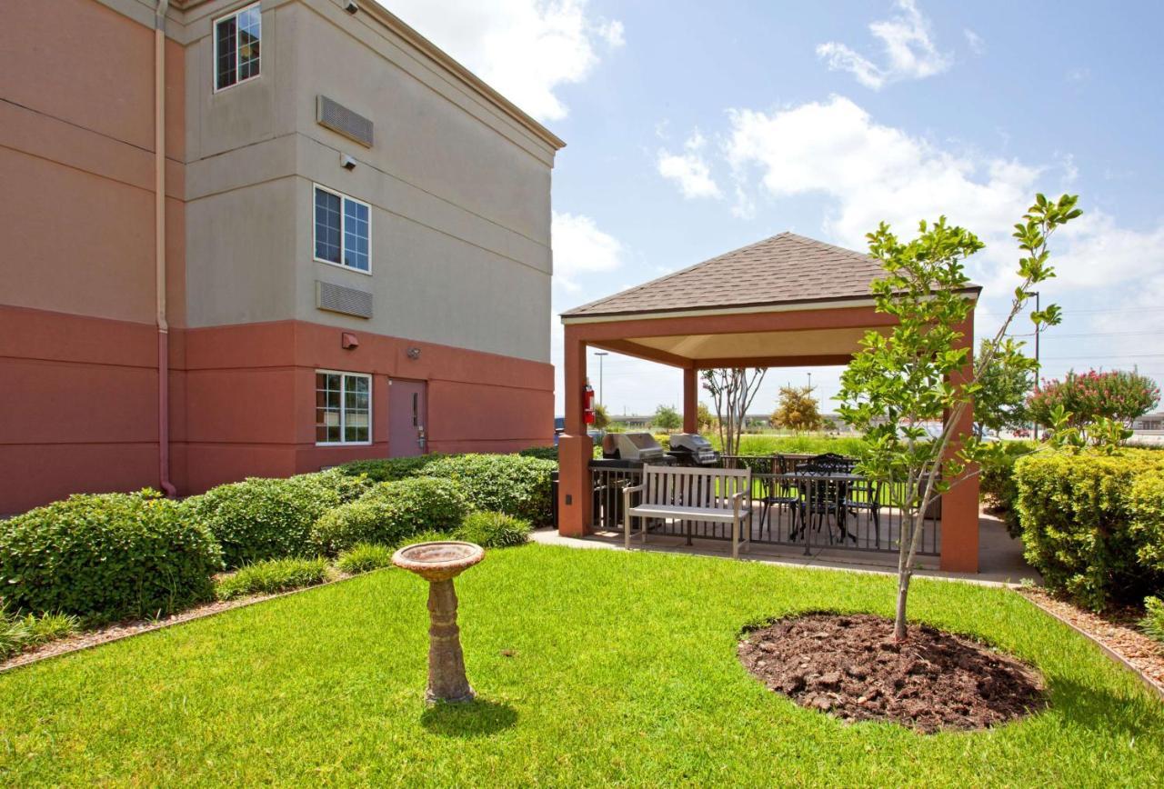 Sonesta Simply Suites Houston W Beltway Eksteriør billede