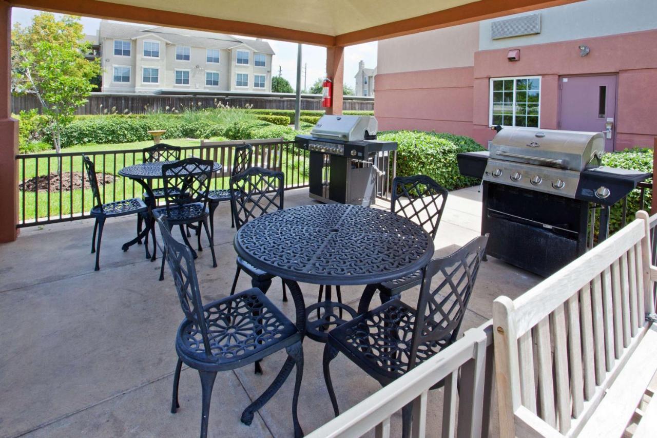 Sonesta Simply Suites Houston W Beltway Eksteriør billede