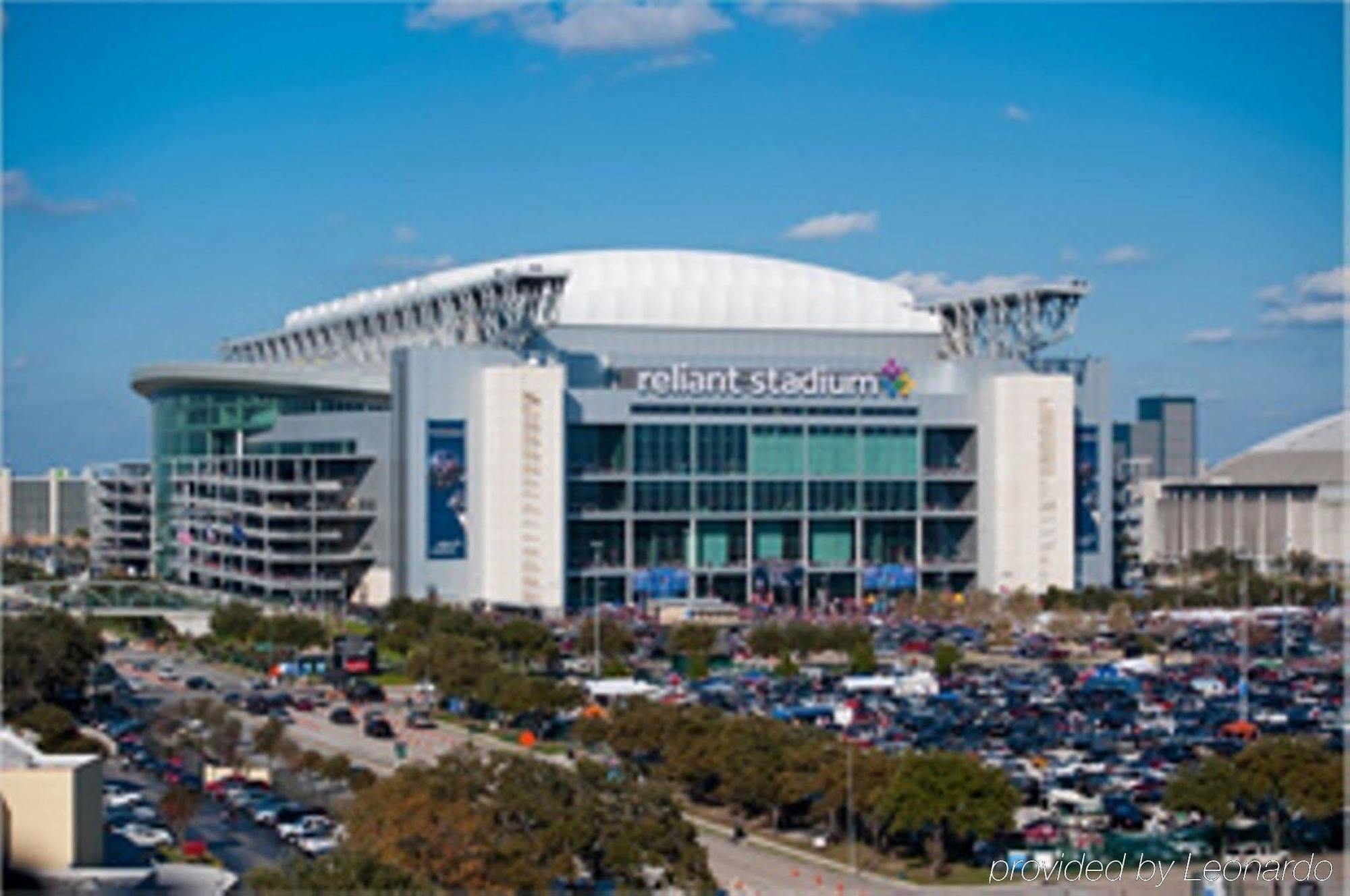 Sonesta Simply Suites Houston W Beltway Eksteriør billede