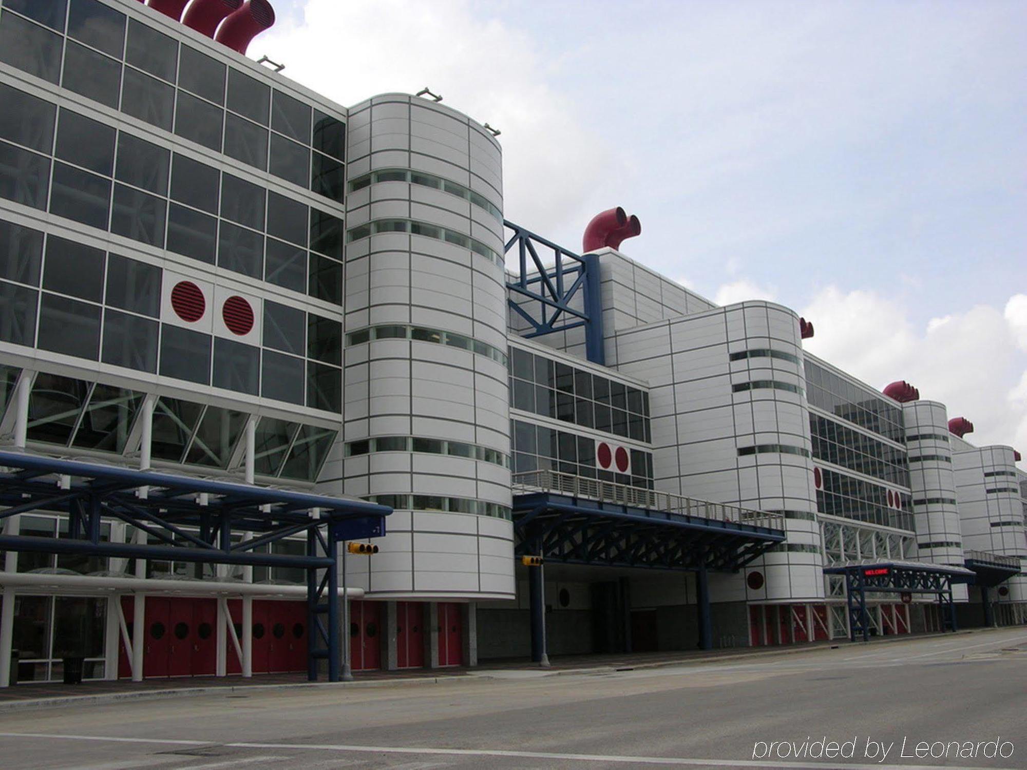 Sonesta Simply Suites Houston W Beltway Eksteriør billede