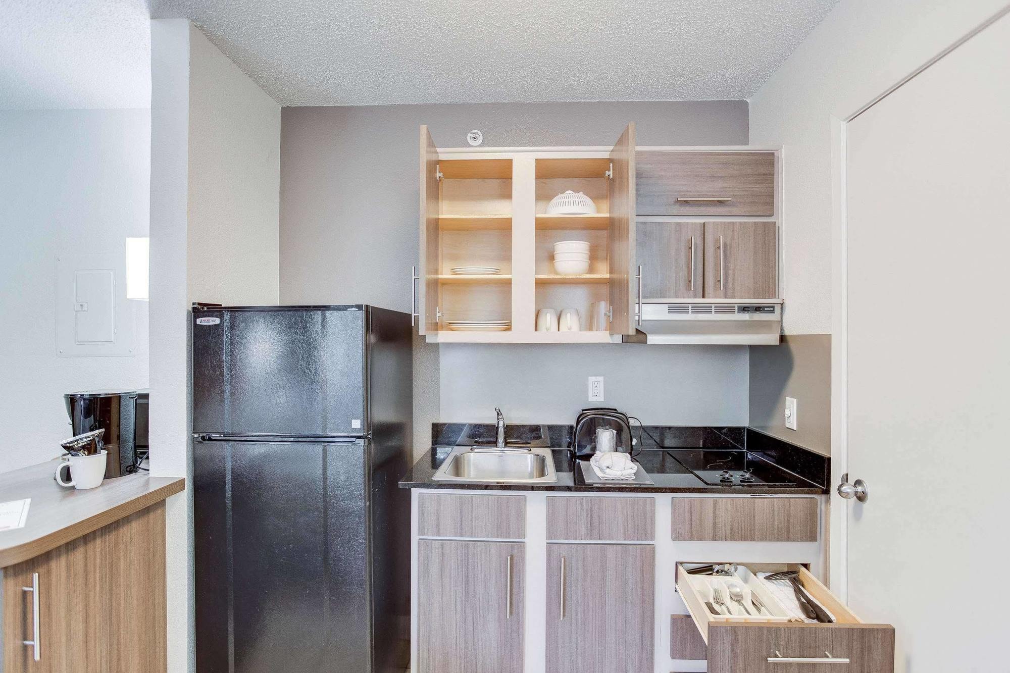 Sonesta Simply Suites Houston W Beltway Eksteriør billede