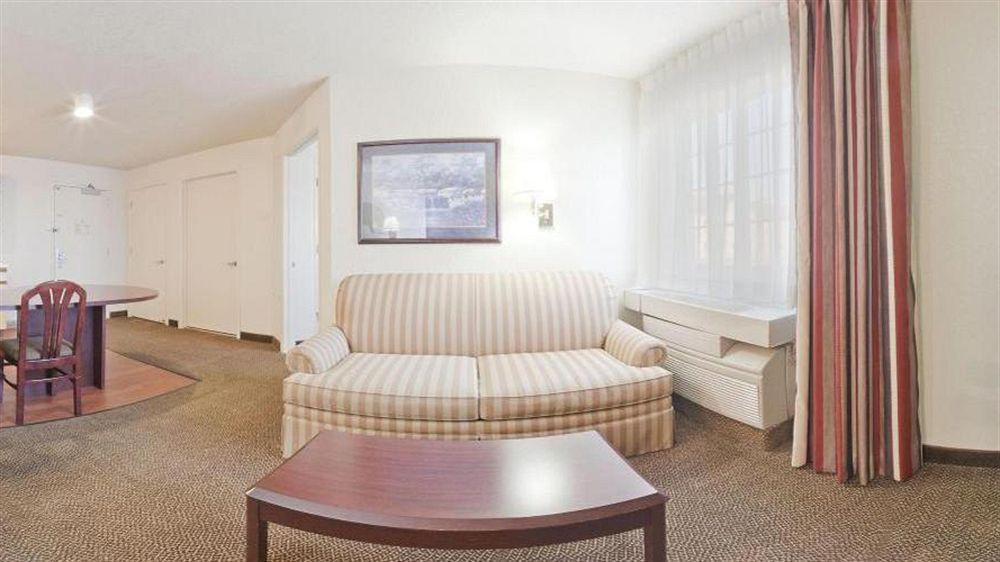 Sonesta Simply Suites Houston W Beltway Eksteriør billede