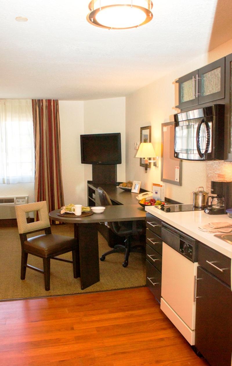 Sonesta Simply Suites Houston W Beltway Eksteriør billede