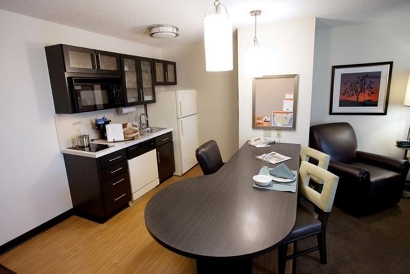 Sonesta Simply Suites Houston W Beltway Eksteriør billede