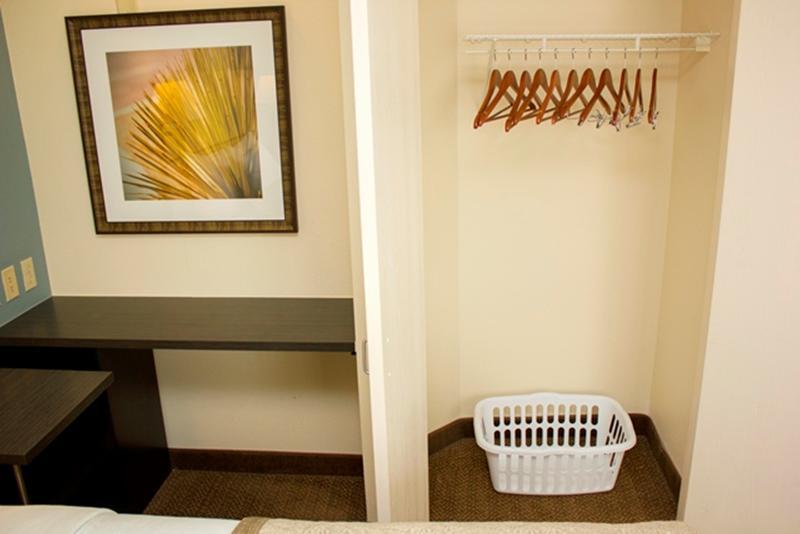 Sonesta Simply Suites Houston W Beltway Eksteriør billede