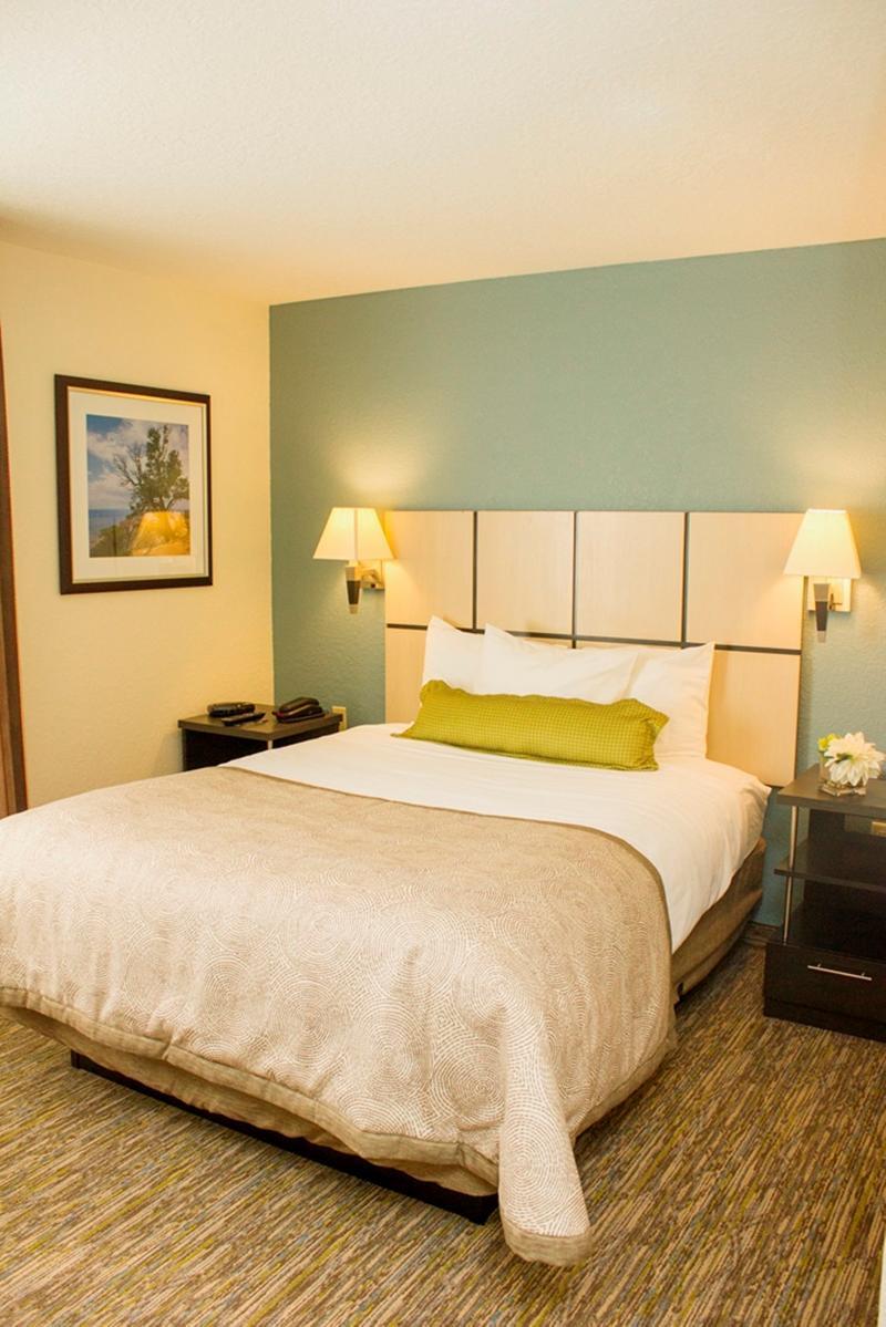 Sonesta Simply Suites Houston W Beltway Eksteriør billede