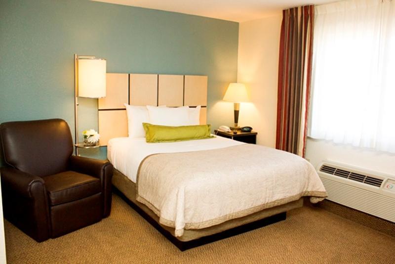 Sonesta Simply Suites Houston W Beltway Eksteriør billede